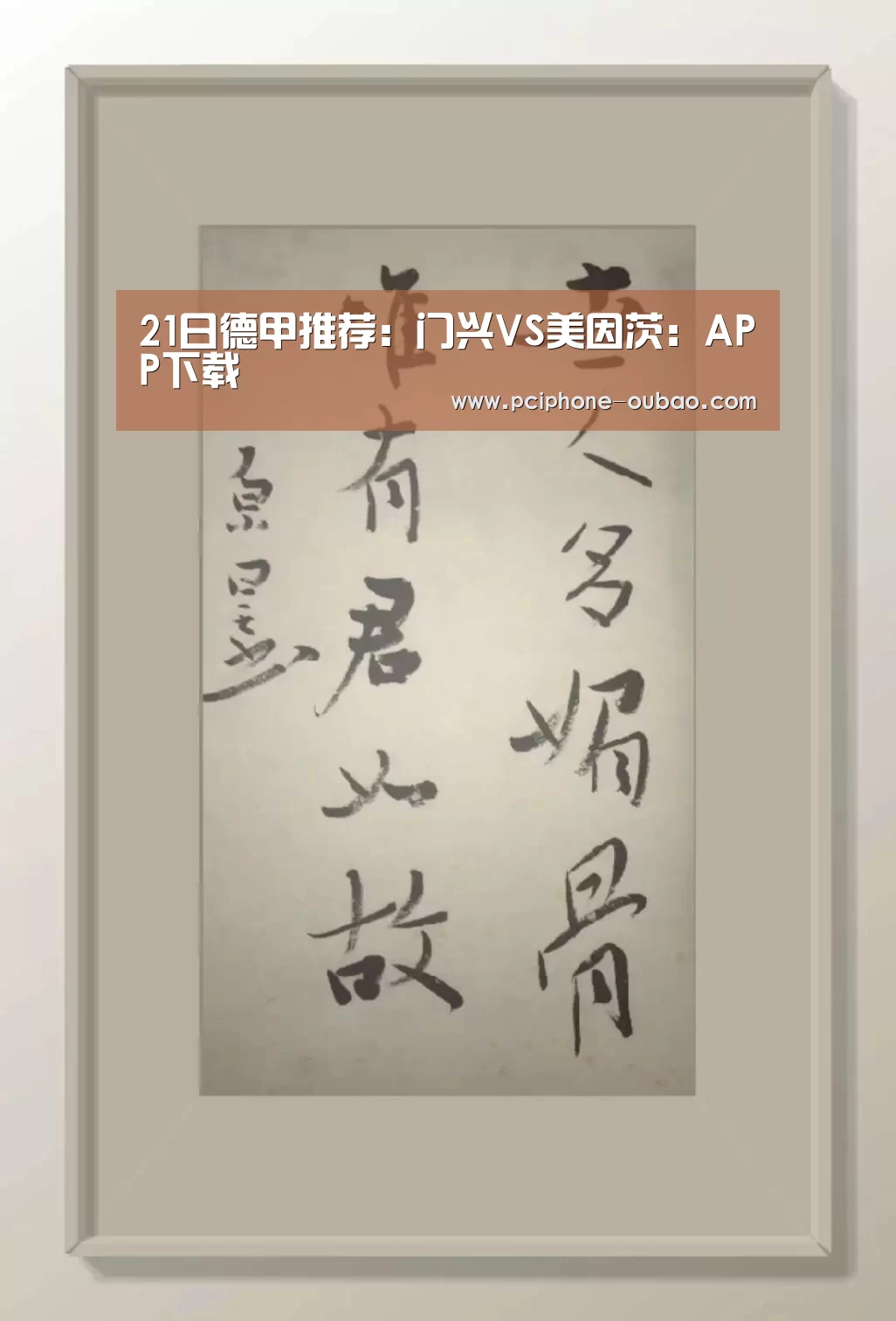 iOS下载